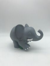 Spardose "ELEFANT" - Dickhäuter - grau - Törö - Benjamin