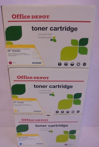 Office depot compatible toner - office,