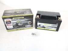 Gel Batterie YTZ10-S -