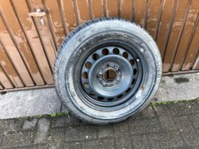 1xkomplette Reserverad