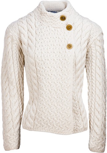 Aran woolen mills - aran,