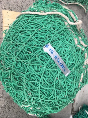 Personenauffangnetz 12 5m - personenauffangnetz, ca.