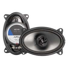 Axton AE146 4 x 6" 2-Wege Coax