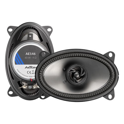 Axton ae146 2 wege - x, 2-wege