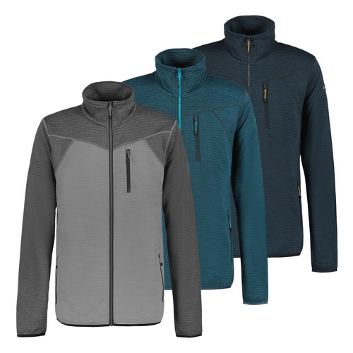 Icepeak herren midlayerjacke - icepeak,