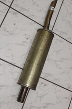 NEU Vorschalldämpfer