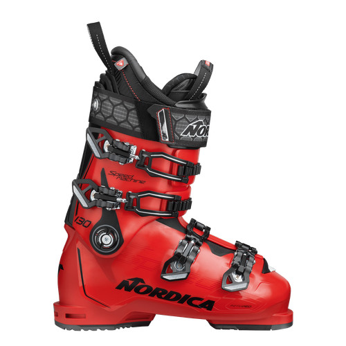 Nordica speedmachine 130 - nordica,
