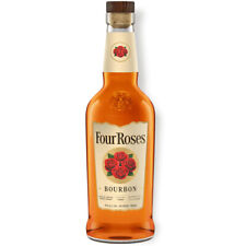 Four Roses Bourbon Whiskey 40%