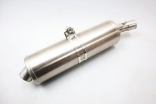 Auspuff Endschalldämpfer Exhaust BMW F 650 700 800 GS K70 K72 K75 07-16 M2327