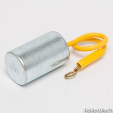 Vespa Kondensator Zündung 20mm V50-125 PV Sprint Veloce