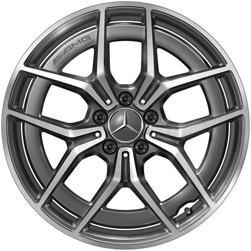 Amg zoll felgen - amg,