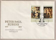 Ersttagsbrief - "400