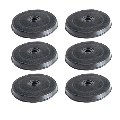Aktivkohlefilter ø230mm - aktivkohlefilter,