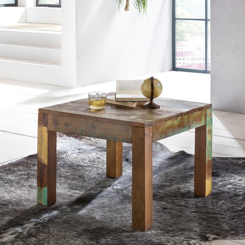 Finebuy couchtisch kalkutta - finebuy, 60