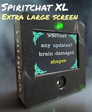 ITC Paranormal Spirit Chat V3 XL Kommunizierende Geisterveränderung zum Ovilus Gerät