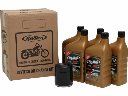 Revtech mtp syn harley - syn,
