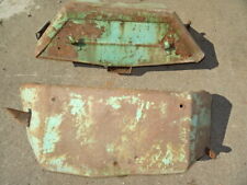 Kotflügel für Kramer KL11  K15 Traktor Schlepper