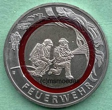 Deutschland 10 Euro 2023