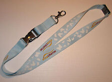 OMV Vitatherm Heizöl Schlüsselband Lanyard NEU (A5)