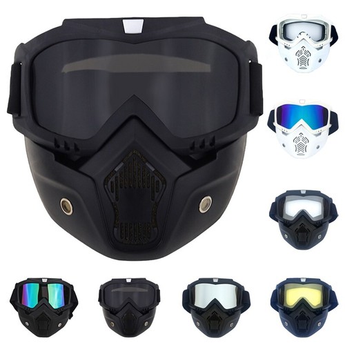 Motorrad schutzbrille - motorrad,