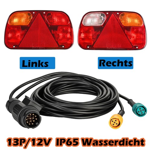 Anhängerbeleuchtung