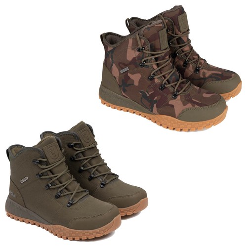 Fox stiefel herren - fox,