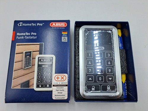 Abus hometec pro cft3000 - pro,