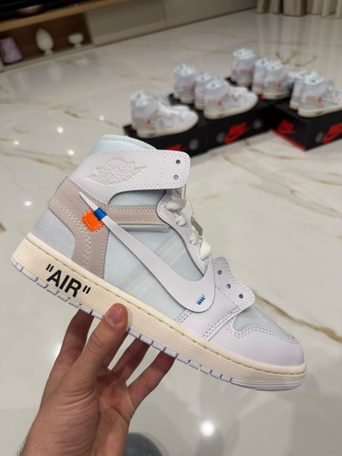 Air jordan retro high - air,