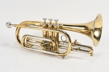 P79Y72- Kornett Blessing USA mit Koffer 538660