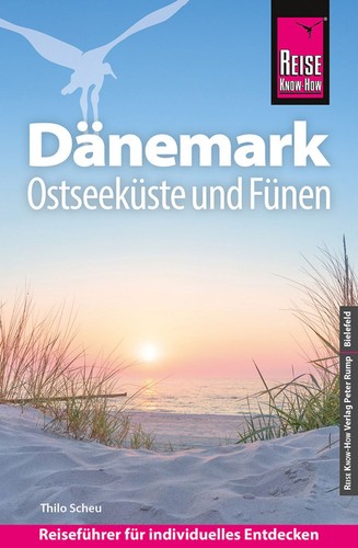 Reise know how - know-how, reiseführer