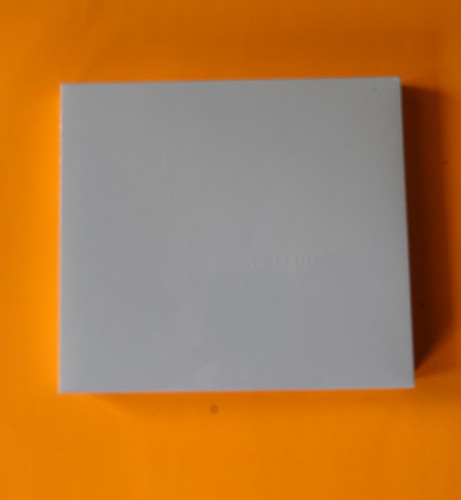 The beatles white - -, album