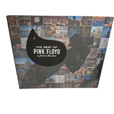 Pink Floyd - A Foot In The