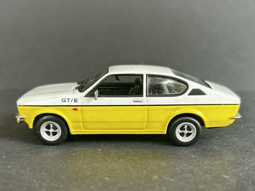 Modellauto d c details - 1:43, c.d.c
