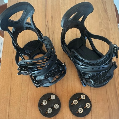 Grate snowboard bindung - f2,