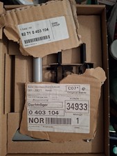 Original BMW Dach/Grundträger 82710403104 - BMW 1er E87 3er E90