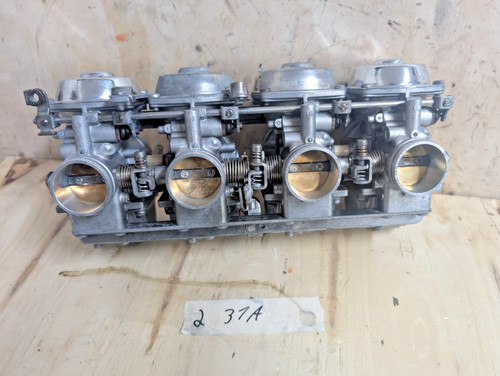 Yamaha xj900 31a 58l - 31a,