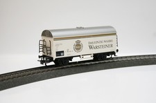 Märklin 4417 Kühlwagen Warsteiner Brauerei in OVP