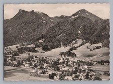 Aschau chiemgau 1957 - aschau,