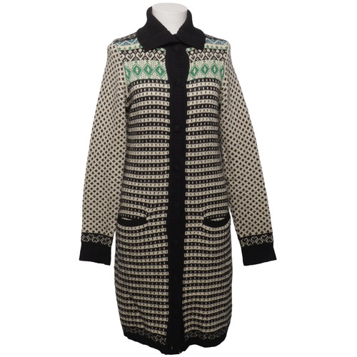 King louie strickjacke - king,