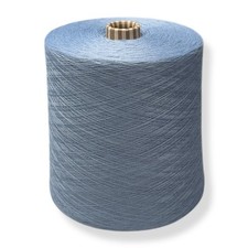 (51,18€/kg) MERINOS HELLBLAU