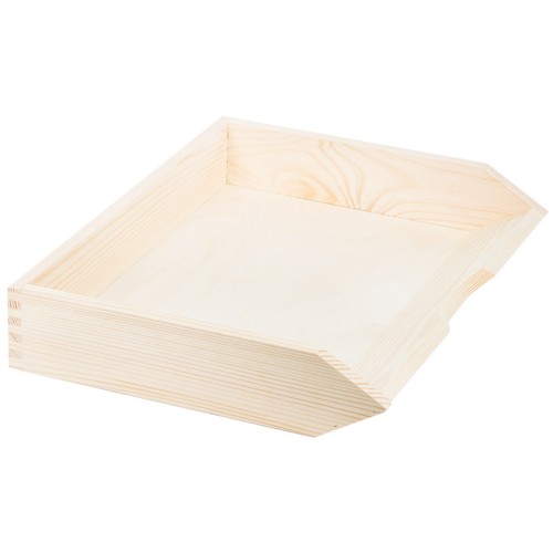 Holz design ordner - ordner, ablage