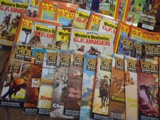 Western Romane G.F. Unger 40