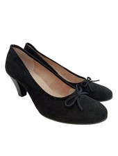 CAPRICE Hochfront-Pumps Damen