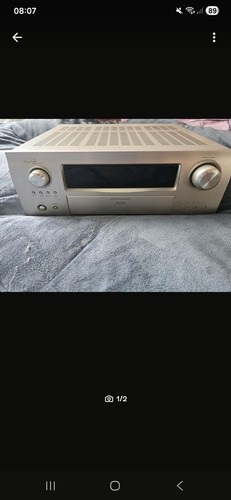 Denon avr 3310 kanal - avr-3310, 7.1-kanal