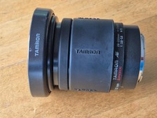 Tamron AF 28–200 mm