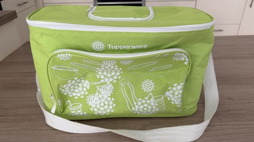 Tupperware kühltasche - tupperware,