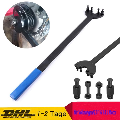 Gegenhalter kurbelwelle - gegenhalter,