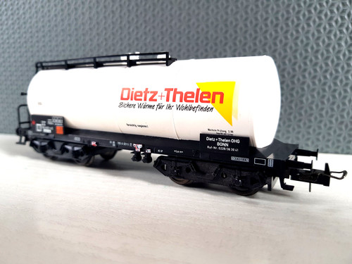 Trix dietz thelen - h0,