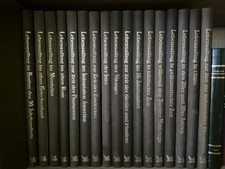 Lebansalltag 17 Bände