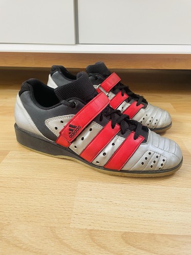 Adidas ironwork made - ii,